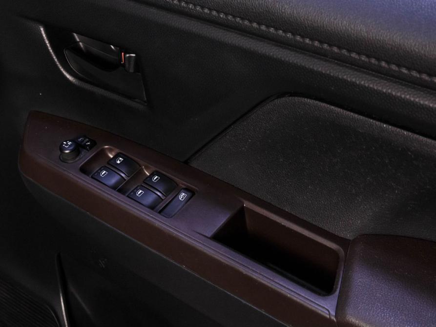 Toyota Roomy I Рестайлинг Уфа  - изображение 15