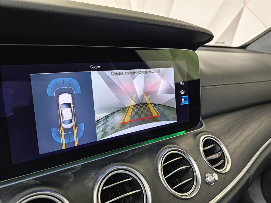 Mercedes-Benz E-Класс V (W213 S213 C238) Рестайлинг Москва  - изображение 22