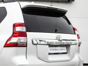 Toyota Land Cruiser Prado 150 Series Рестайлинг 2 Магнитогорск  - изображение 52