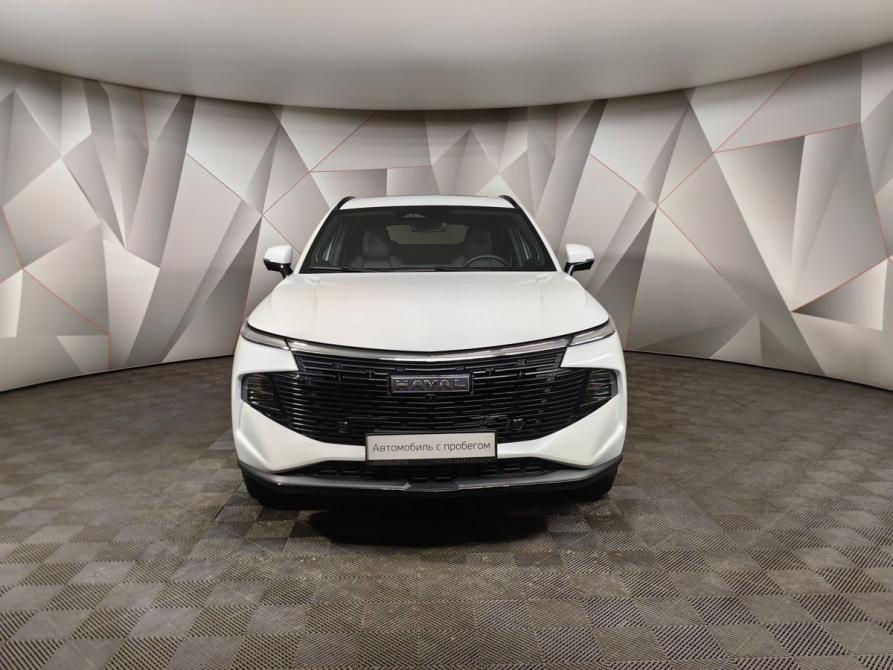 Haval F7x II Москва  - изображение 7