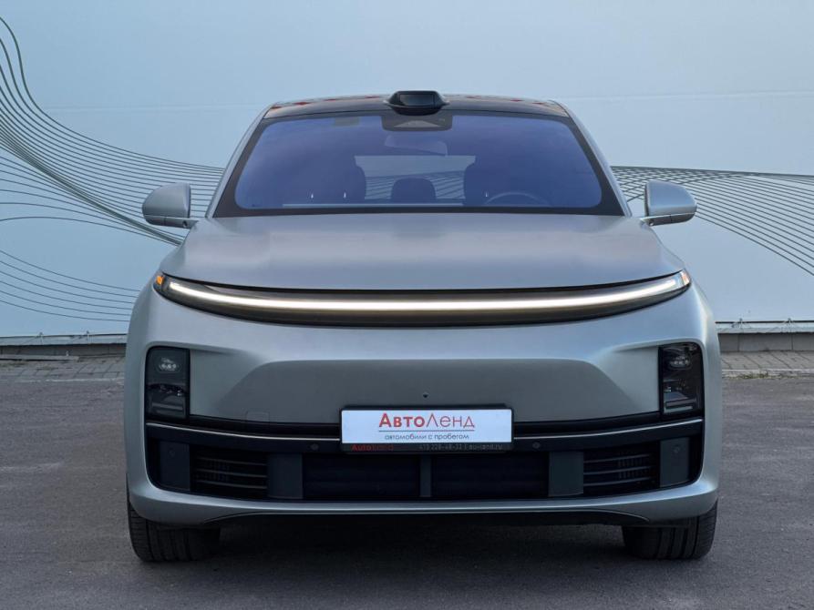 Li Auto (Lixiang) L7 I Воронеж  - изображение 3