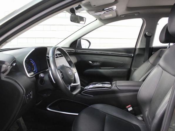 Hyundai Tucson IV с пробегом 2023 года, цена 2 950 000 рублей, 39343 км, внедорожник, Автокод Объявления