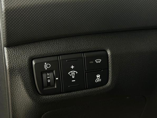Hyundai Creta I Рестайлинг с пробегом 2021 года, цена 2 250 000 рублей, 90729 км, внедорожник, Автокод Объявления