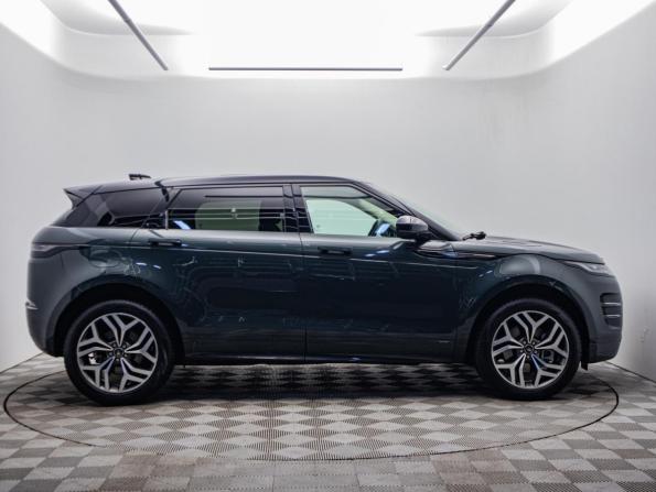 Land Rover Range Rover Evoque II с пробегом 2021 года, цена 4 190 000 рублей, 31074 км, внедорожник, Автокод Объявления