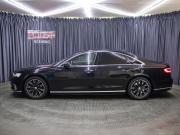 Audi A8 IV (D5) Москва  - изображение 36