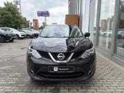 Nissan Qashqai II Москва  - изображение 24