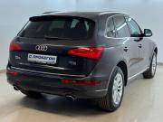 Audi Q5 I (8R) Рестайлинг Москва  - изображение 22