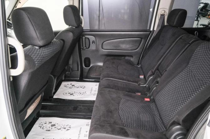Nissan Serena IV (C26) с пробегом 2012 года, цена 1 149 000 рублей, 256000 км, минивэн, Автокод Объявления