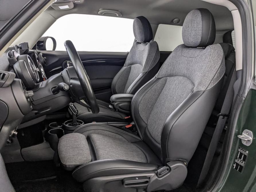 Mini Hatch III (F55/F56) Рестайлинг Москва  - изображение 20