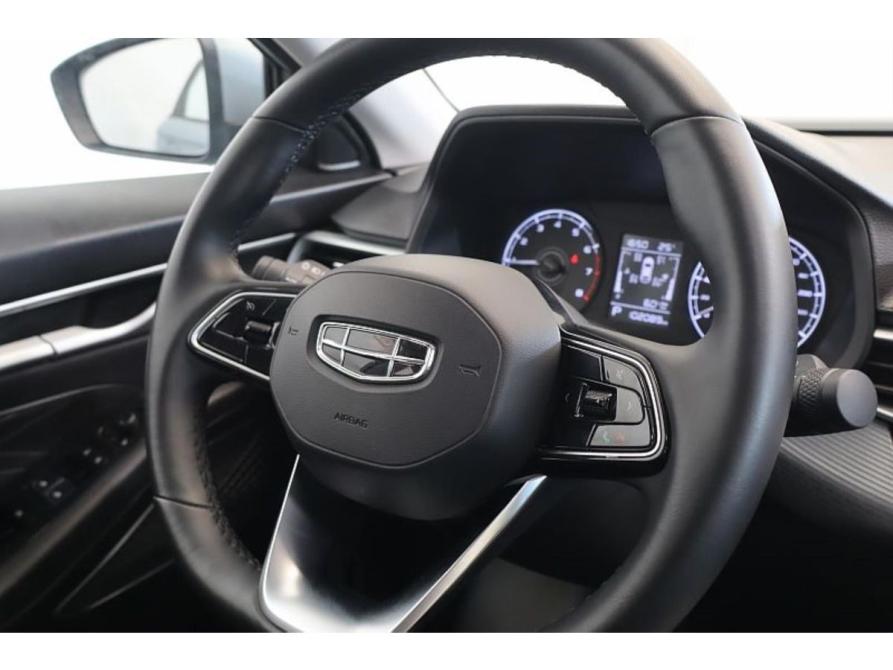 Geely Emgrand II Коломна  - изображение 8
