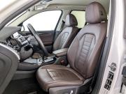 BMW X3 III (G01) Москва  - изображение 50