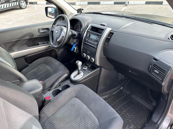 Nissan X-Trail II Рестайлинг с пробегом 2013 года, цена 1 399 000 рублей, 142253 км, внедорожник, Автокод Объявления