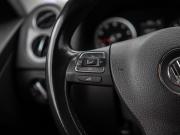 Volkswagen Tiguan I Рестайлинг Сочи  - изображение 38