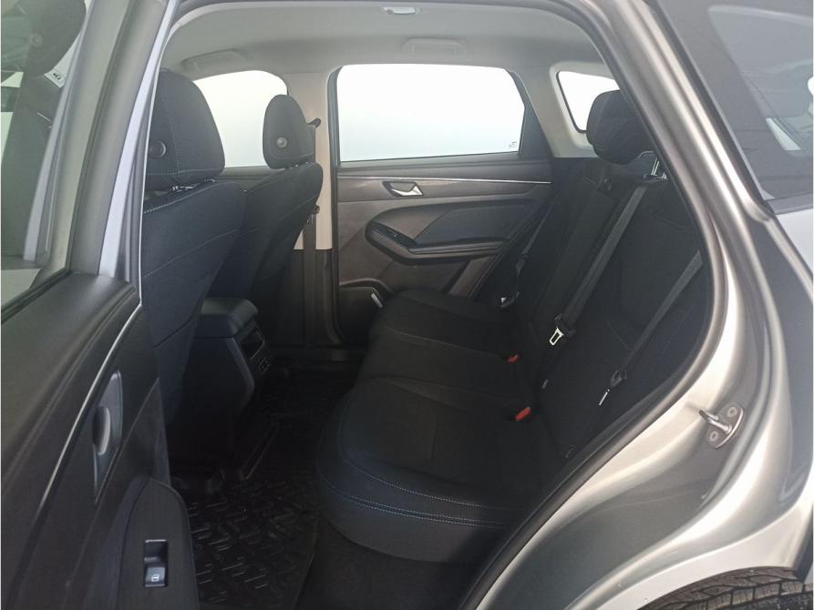 Haval Jolion I Рестайлинг 2 Самара  - изображение 14