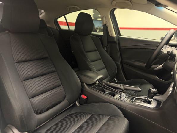 Mazda 6 III (GJ) с пробегом 2012 года, цена 1 539 000 рублей, 167318 км, седан, Автокод Объявления