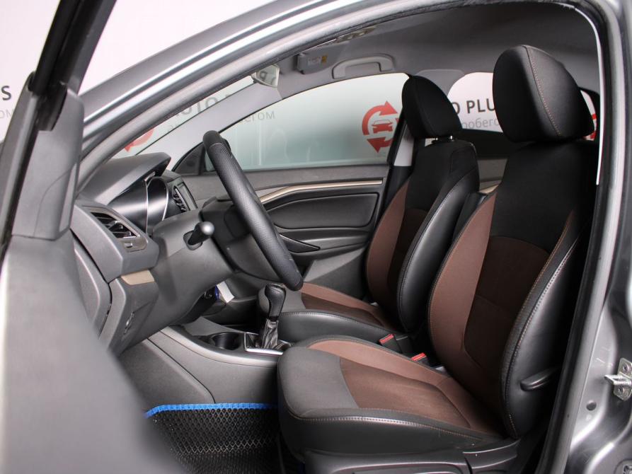 Lada (ВАЗ) Vesta I Минеральные Воды  - изображение 9
