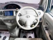 Toyota Porte I Чита  - изображение 25