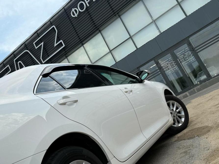 Toyota Camry VII (XV50) Рестайлинг 2 Омск  - изображение 40