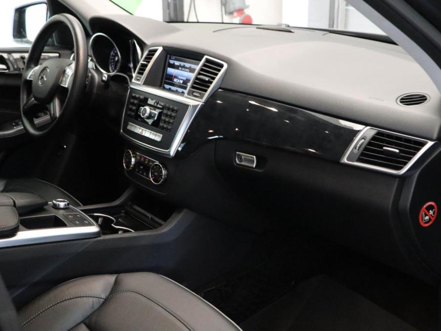 Mercedes-Benz M-Класс III (W166) Москва  - изображение 18