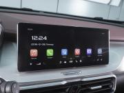 Geely Coolray I Ростов-на-Дону  - изображение 38