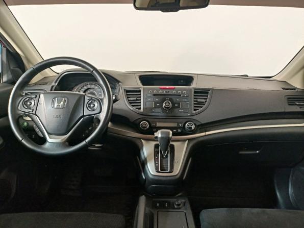 Honda CR-V IV с пробегом 2013 года, цена 1 749 000 рублей, 156000 км, внедорожник, Автокод Объявления