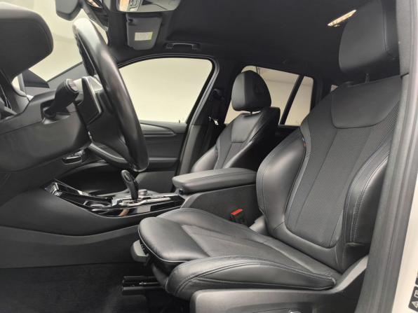 BMW X3 III (G01) с пробегом 2019 года, цена 3 878 000 рублей, 139818 км, внедорожник, Автокод Объявления