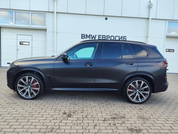 BMW X5 IV (G05/G18) Рестайлинг с пробегом 2024 года, цена 10 399 000 рублей, 87388 км, внедорожник, Автокод Объявления