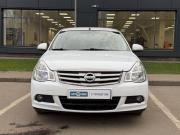 Nissan Almera III (G15) Ярославль  - изображение 16