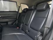 Mitsubishi Outlander III Рестайлинг 3 Уфа  - изображение 39