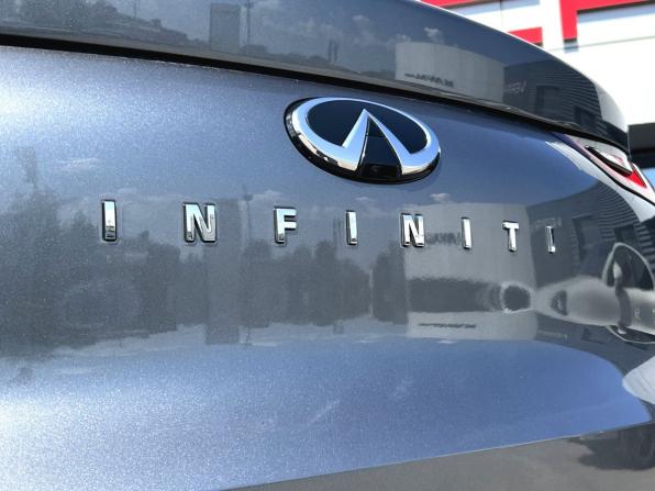 Infiniti QX55 с пробегом 2021 года, цена 3 920 000 рублей, 83131 км, внедорожник, Автокод Объявления