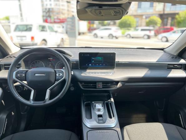 Haval Jolion I с пробегом 2023 года, цена 1 830 000 рублей, 23130 км, внедорожник, Автокод Объявления