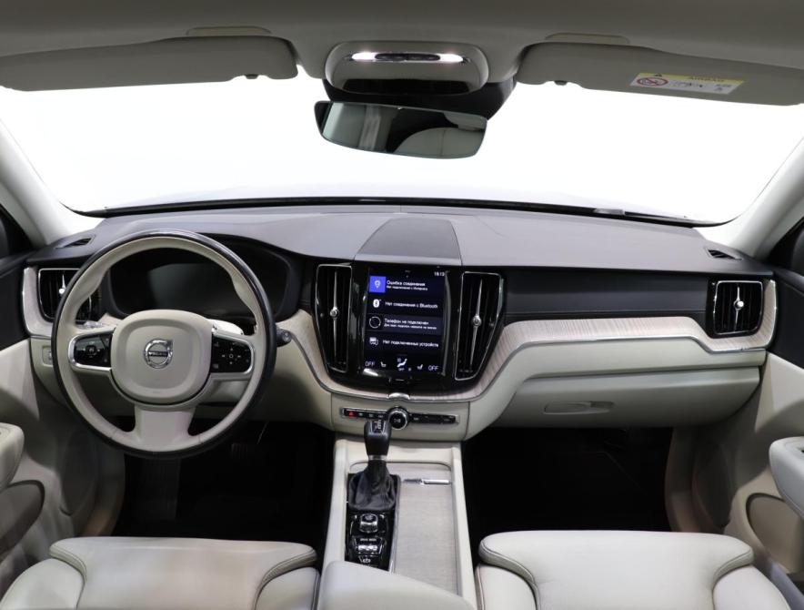 Volvo XC60 II Санкт-Петербург  - изображение 8