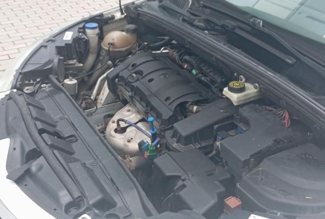 Citroen C4 II с пробегом 2014 года, цена 780 000 рублей, 157295 км, седан, Автокод Объявления