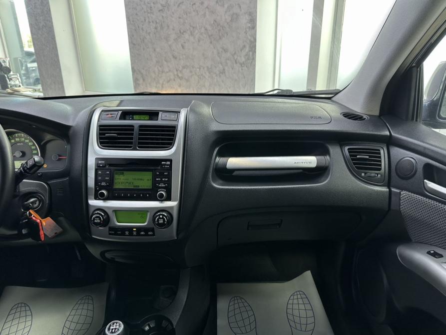 Kia Sportage II Рестайлинг Ярославль  - изображение 29