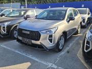 Haval Jolion I Рестайлинг Тольятти  - изображение 10