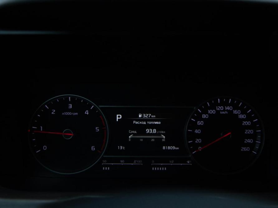 Kia Sorento IV Москва  - изображение 9