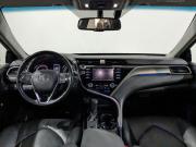 Toyota Camry VIII (XV70) Химки  - изображение 48