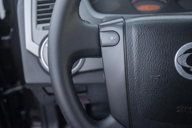 SsangYong Kyron I Рестайлинг с пробегом 2011 года, цена 798 000 рублей, 187199 км, внедорожник, Автокод Объявления