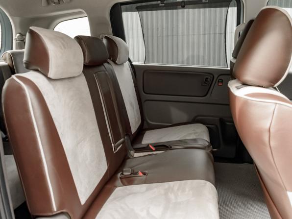 Honda Freed II с пробегом 2016 года, цена 1 270 000 рублей, 144079 км, компактвэн, Автокод Объявления