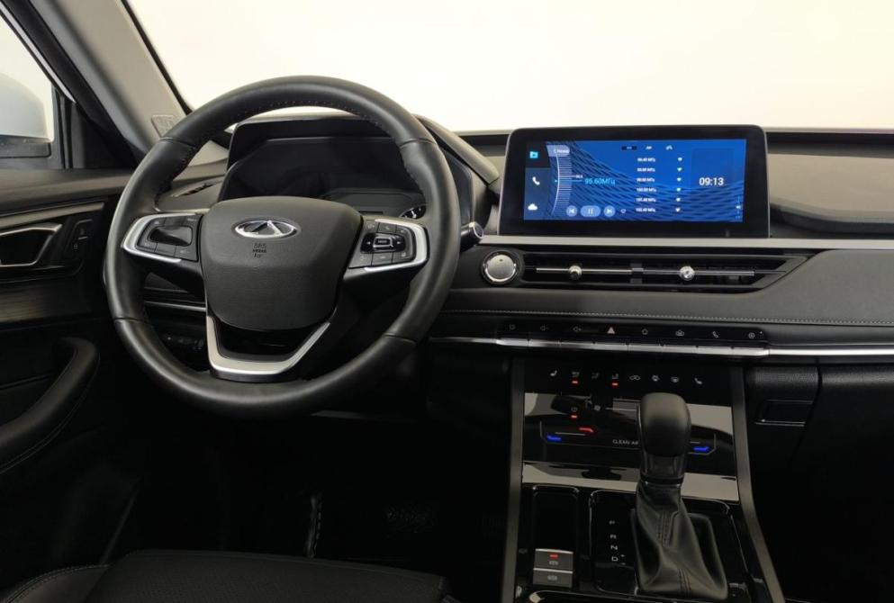 Chery Tiggo 4 Pro I Рестайлинг Нижний Новгород  - изображение 14