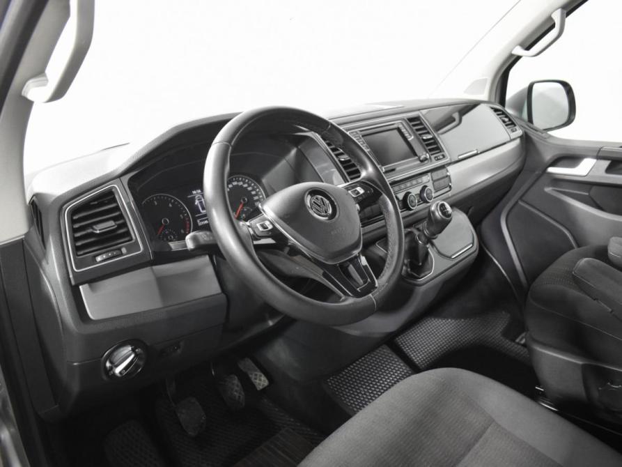 Volkswagen Caravelle T6 Санкт-Петербург  - изображение 9