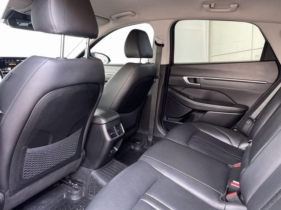 Hyundai Sonata VIII (DN8) Екатеринбург  - изображение 15