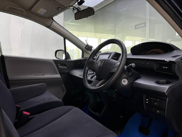 Honda Freed I с пробегом 2010 года, цена 1 150 000 рублей, 165000 км, компактвэн, Автокод Объявления