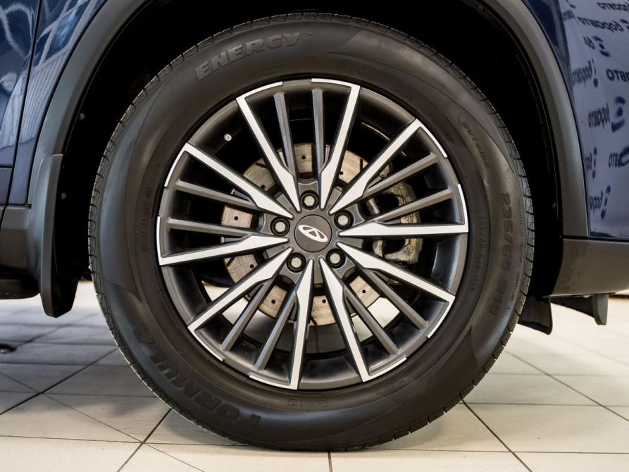 Chery Tiggo 8 Pro Max I Ростов-на-Дону  - изображение 7