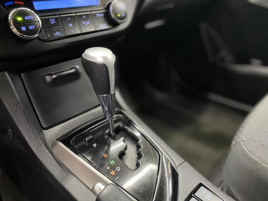 Toyota Corolla XI (E160 E170 E180) Челябинск  - изображение 20