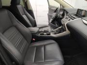 Lexus NX I Рестайлинг Екатеринбург  - изображение 51