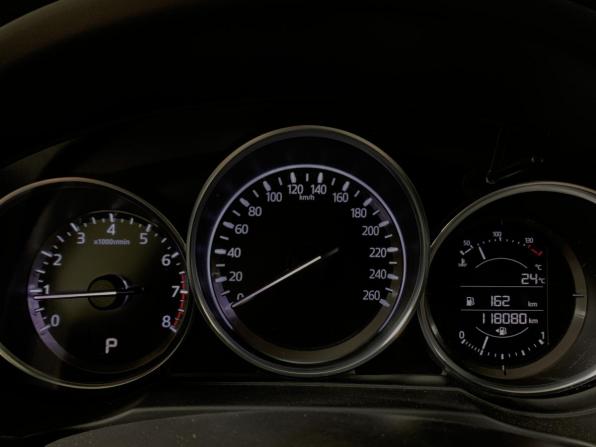 Mazda CX-5 II с пробегом 2020 года, цена 2 548 000 рублей, 118060 км, внедорожник, Автокод Объявления