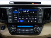 Toyota RAV4 IV (XA40) Рестайлинг Тюмень  - изображение 43