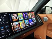 Li Auto (Lixiang) L9 I Москва  - изображение 50
