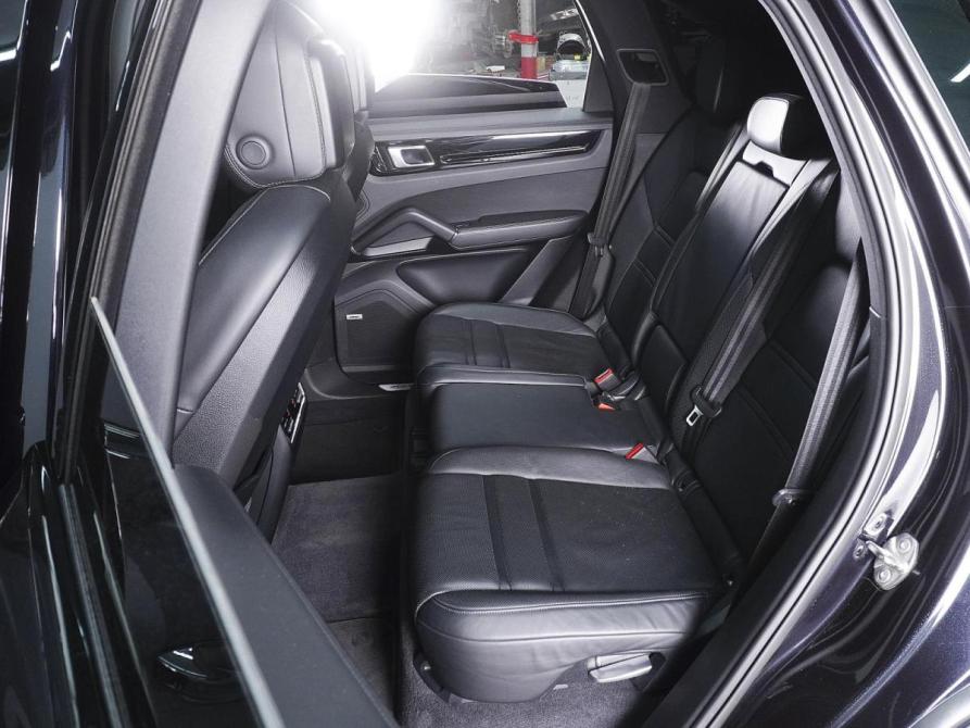 Porsche Cayenne III Ростов-на-Дону  - изображение 9